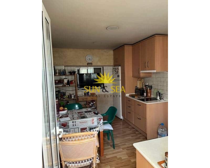 2 slaapkamer Appartement te koop in San Pedro del Pinatar - € 250.000 (Ref: 8951958)