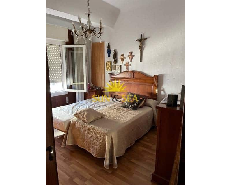 2 slaapkamer Appartement te koop in San Pedro del Pinatar - € 250.000 (Ref: 8951958)