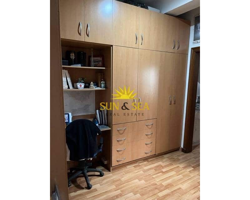 2 slaapkamer Appartement te koop in San Pedro del Pinatar - € 250.000 (Ref: 8951958)