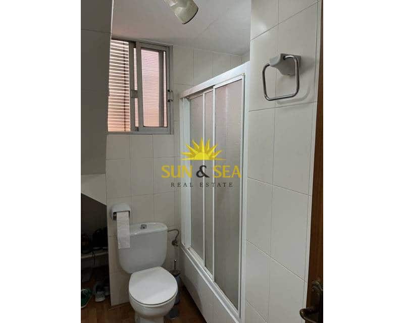 2 slaapkamer Appartement te koop in San Pedro del Pinatar - € 250.000 (Ref: 8951958)