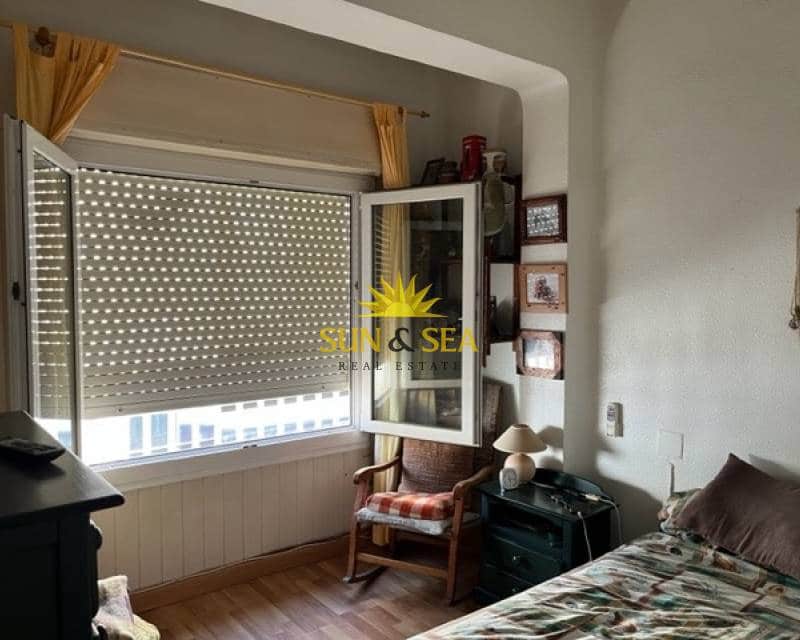 2 slaapkamer Appartement te koop in San Pedro del Pinatar - € 250.000 (Ref: 8951958)