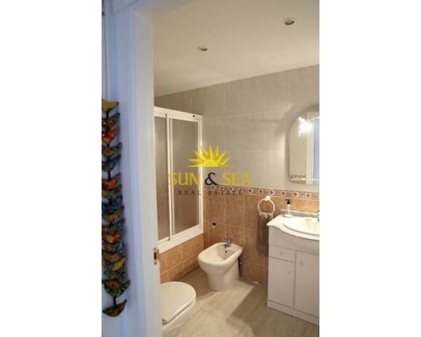 1 camera da letto Appartamento da affittare in La Manga del Mar Menor con piscina - 750 € (Rif: 8953409)