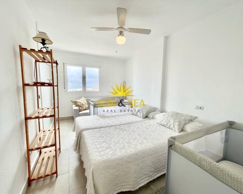 3 makuuhuone Huvila vuokrattavana paikassa La Manga del Mar Menor mukana uima-altaan - 1 500 € (Ref: 8956480)