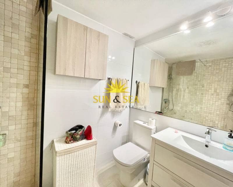 3 makuuhuone Huvila vuokrattavana paikassa La Manga del Mar Menor mukana uima-altaan - 1 500 € (Ref: 8956480)