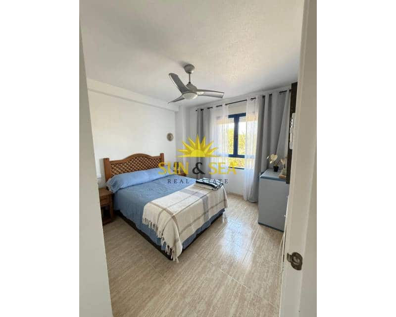 2 sovrum Lägenhet att hyra i Dehesa de Campoamor - 1 300 € (Ref: 8960415)