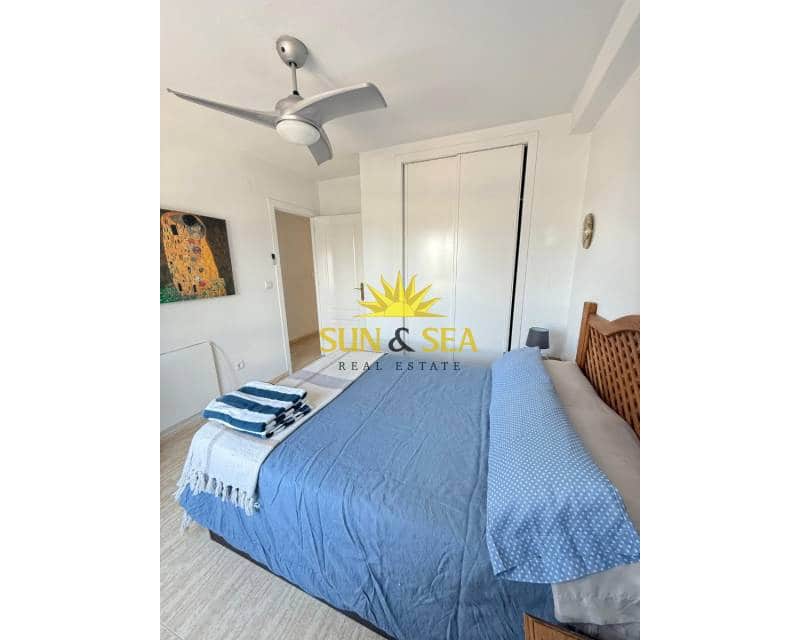 2 sovrum Lägenhet att hyra i Dehesa de Campoamor - 1 300 € (Ref: 8960415)