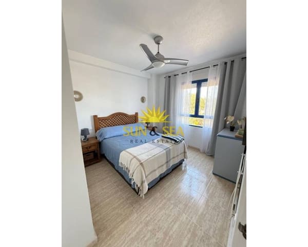2 soveværelse Lejlighed til leje i Dehesa de Campoamor, Orihuela - € 1.300 (Ref: 8960415)