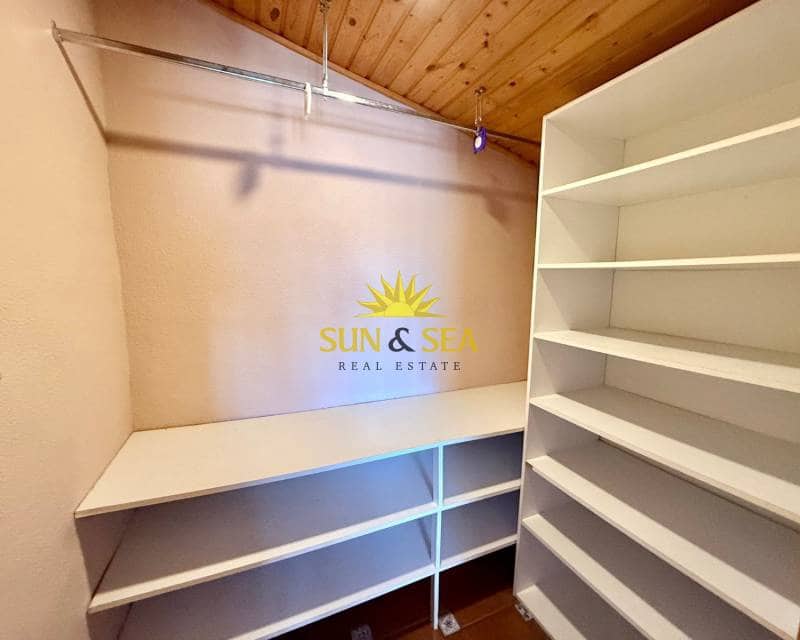 4 bedroom Villa for sale in La Florida with pool garage - € 439,000 (Ref: 8960714)