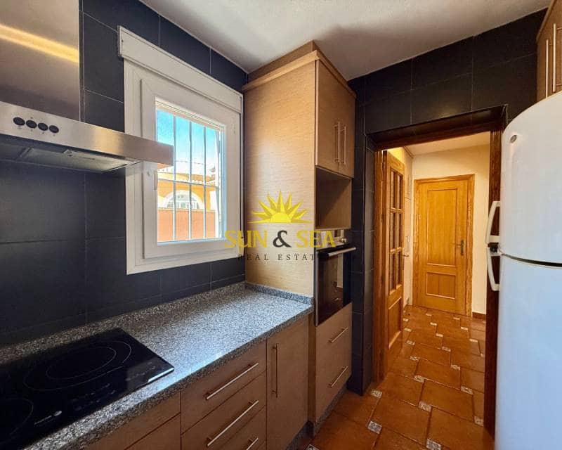 4 bedroom Villa for sale in La Florida with pool garage - € 439,000 (Ref: 8960714)