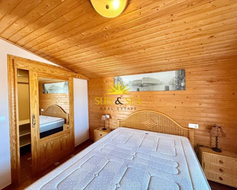 4 bedroom Villa for sale in La Florida with pool garage - € 439,000 (Ref: 8960714)