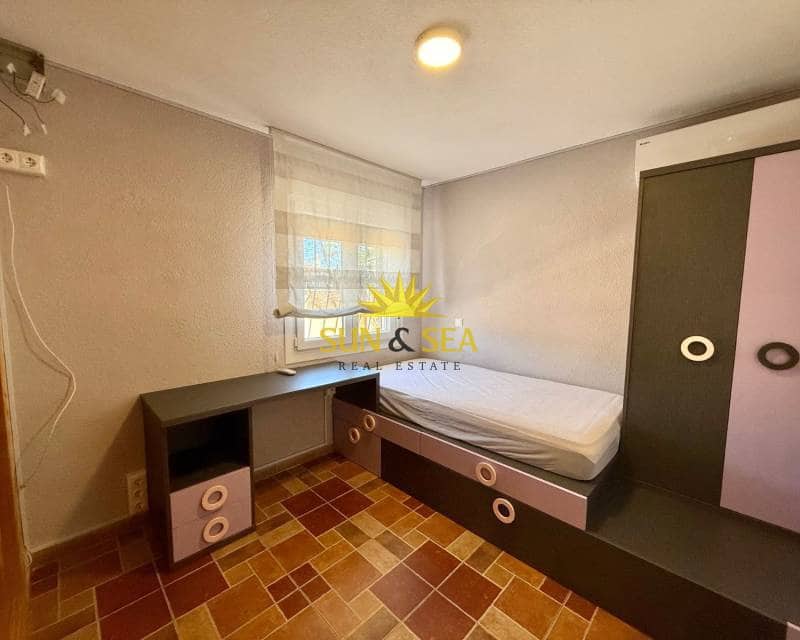 4 bedroom Villa for sale in La Florida with pool garage - € 439,000 (Ref: 8960714)