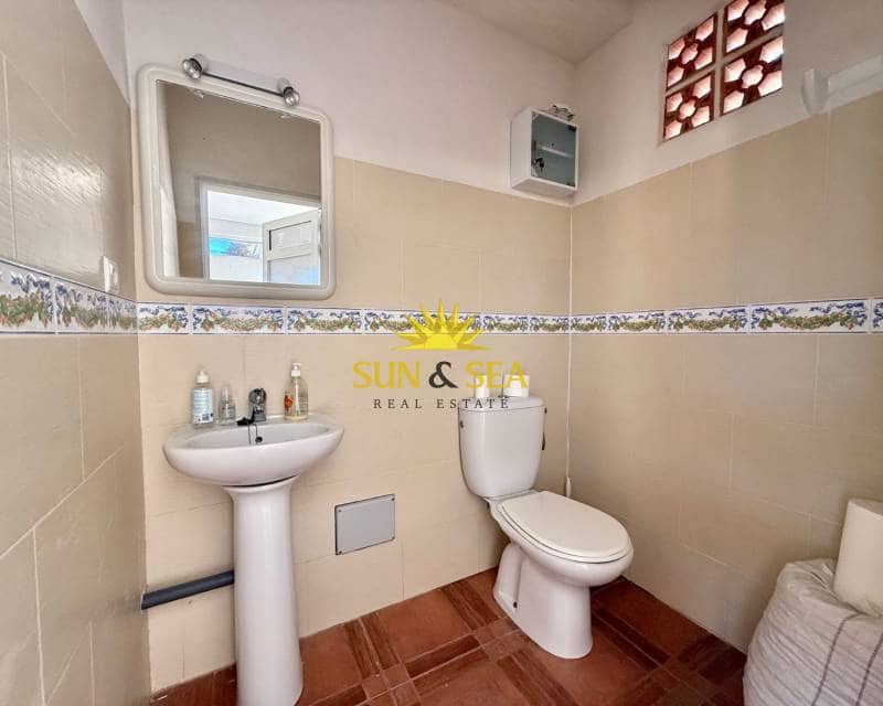 4 bedroom Villa for sale in La Florida with pool garage - € 439,000 (Ref: 8960714)