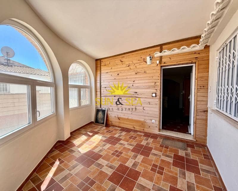 4 bedroom Villa for sale in La Florida with pool garage - € 439,000 (Ref: 8960714)