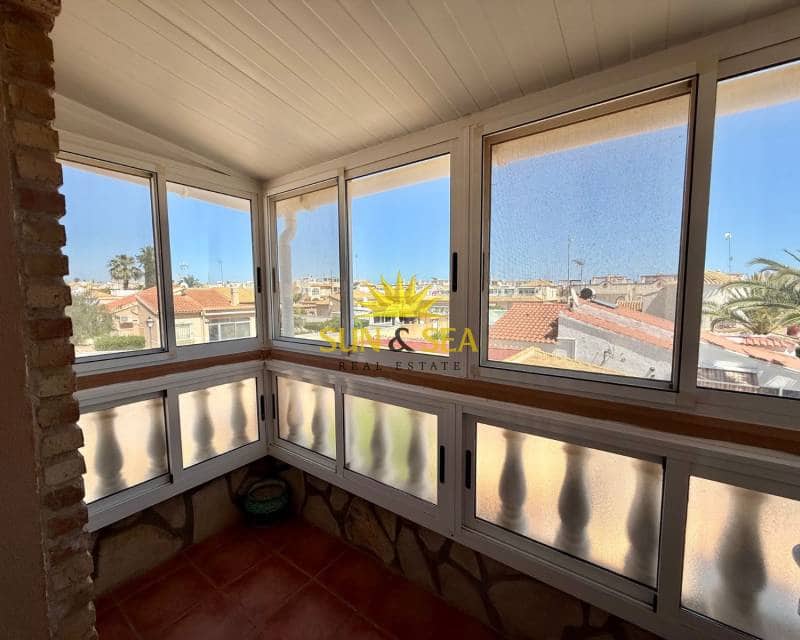 4 bedroom Villa for sale in La Florida with pool garage - € 439,000 (Ref: 8960714)