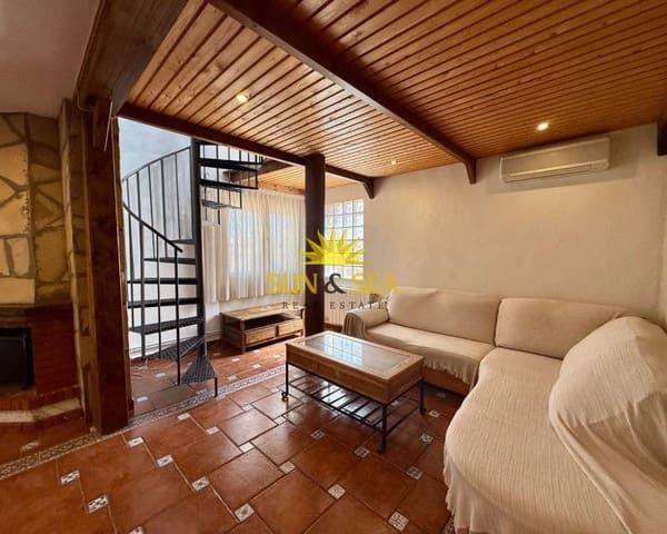 4 bedroom Villa for sale in La Florida, Orihuela with pool garage - € 439,000 (Ref: 8960714)