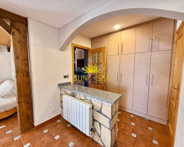 4 bedroom Villa for sale in La Florida, Orihuela with pool garage - € 439,000 (Ref: 8960714)