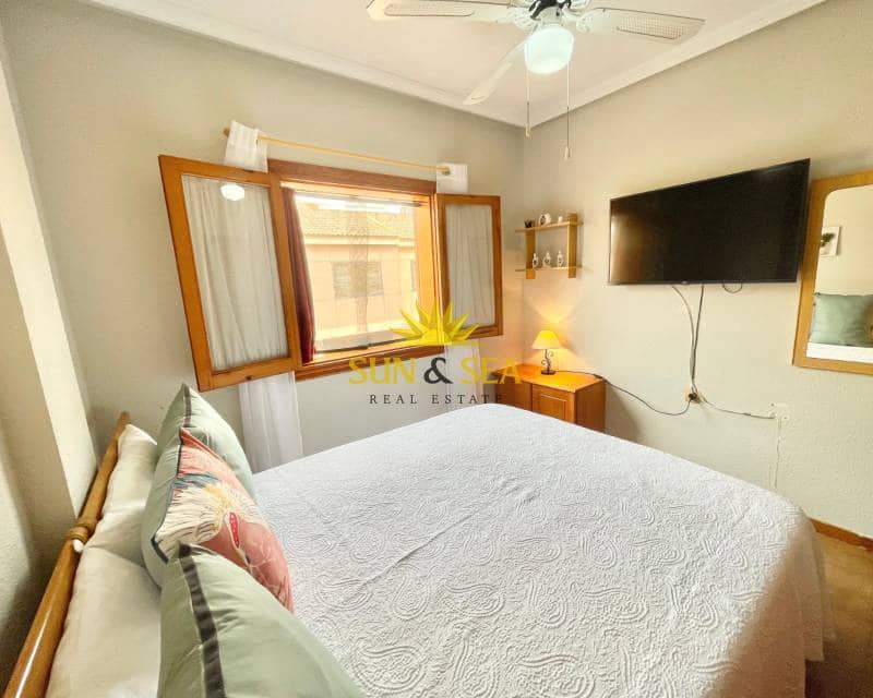 2 soverom Leilighet til leie i Lo Pagan - € 1 000 (Ref: 8960889)