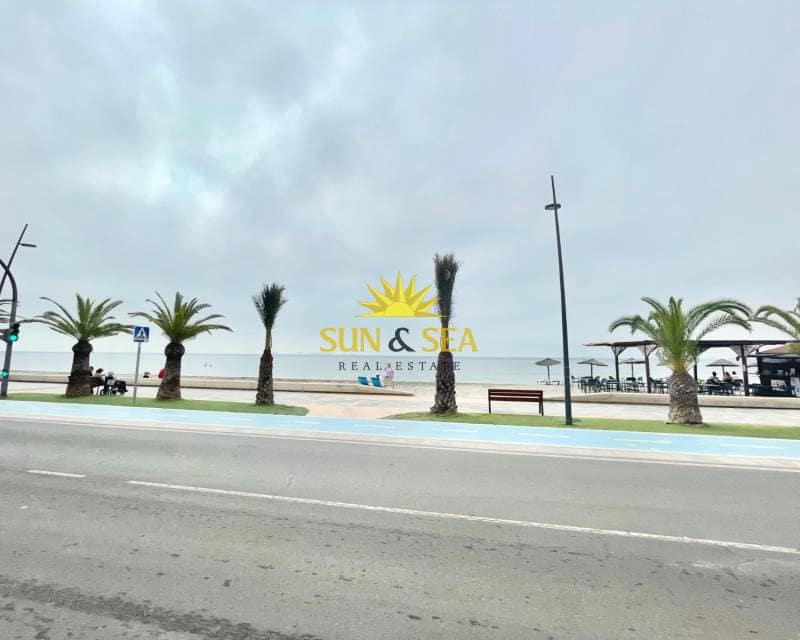 2 soverom Leilighet til leie i Lo Pagan - € 1 000 (Ref: 8960889)