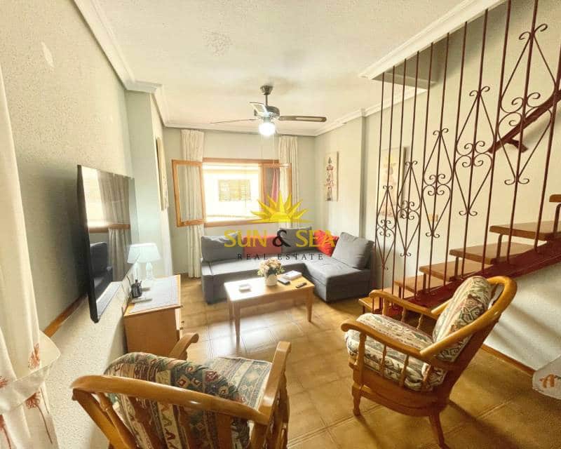 2 soverom Leilighet til leie i Lo Pagan - € 1 000 (Ref: 8960889)