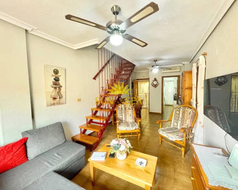 2 soverom Leilighet til leie i Lo Pagan - € 1 000 (Ref: 8960889)