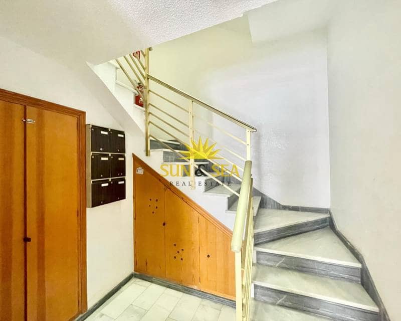 2 soverom Leilighet til leie i Lo Pagan - € 1 000 (Ref: 8960889)