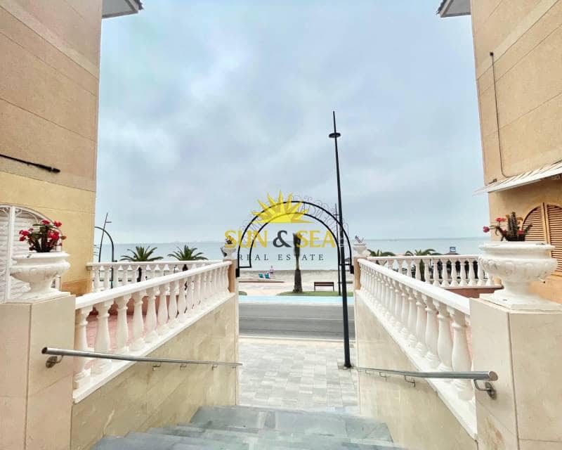 2 soverom Leilighet til leie i Lo Pagan - € 1 000 (Ref: 8960889)