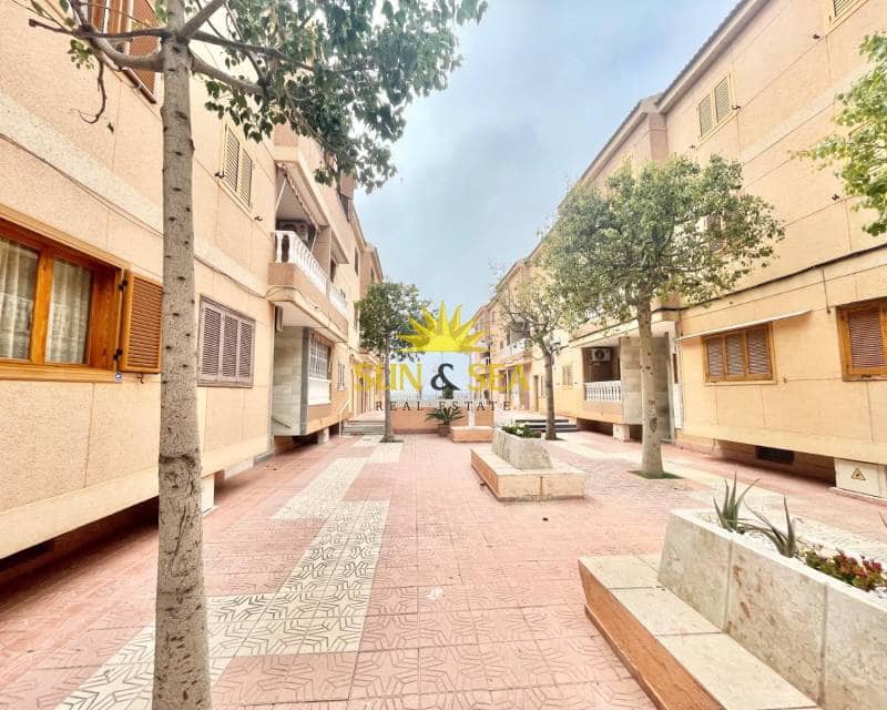 2 soverom Leilighet til leie i Lo Pagan - € 1 000 (Ref: 8960889)