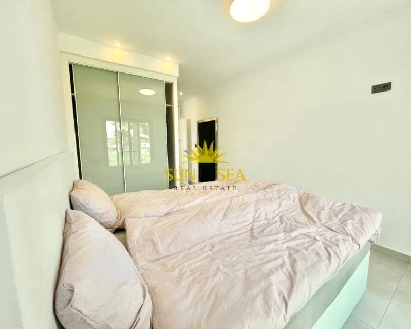 2 slaapkamer Villa te huur in Guardamar del Segura met zwembad - € 1.500 (Ref: 8961020)