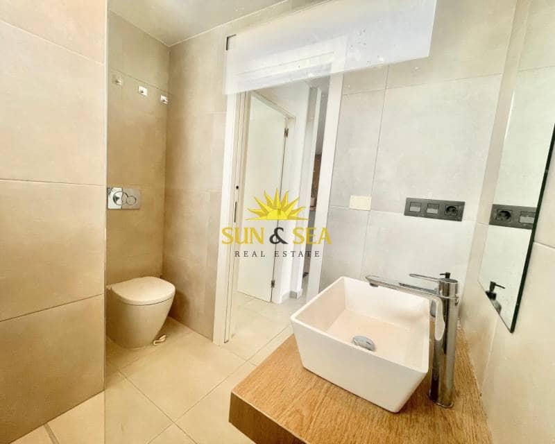 2 slaapkamer Villa te huur in Guardamar del Segura met zwembad - € 1.500 (Ref: 8961020)