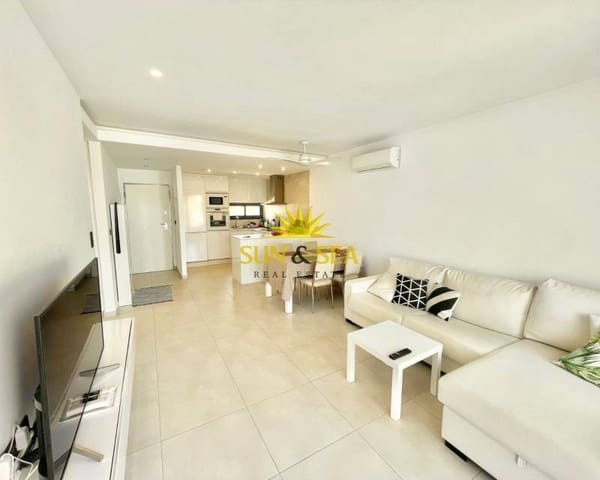 2 slaapkamer Villa te huur in El Raso, Guardamar del Segura met zwembad - € 1.500 (Ref: 8961020)