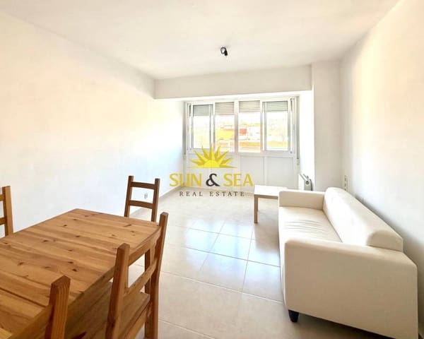 3 soveværelse Lejlighed til leje i Los Frutales, Torrevieja - € 1.000 (Ref: 8967049)