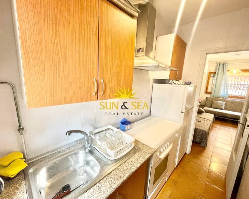 1 camera da letto Monolocale da affittare in Lo Pagan - 450 € (Rif: 8967687)