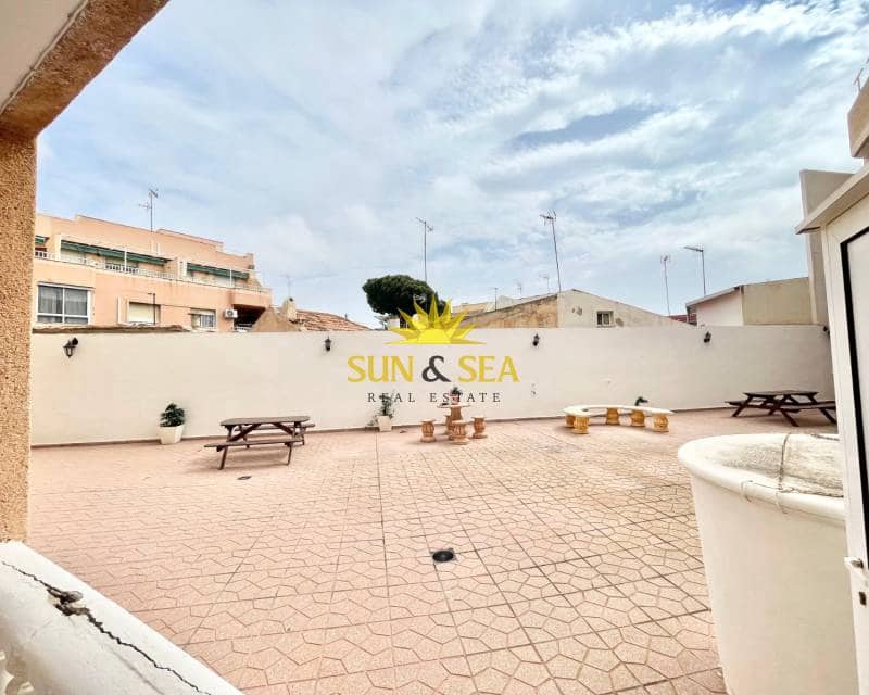 1 camera da letto Monolocale da affittare in Lo Pagan - 450 € (Rif: 8967687)