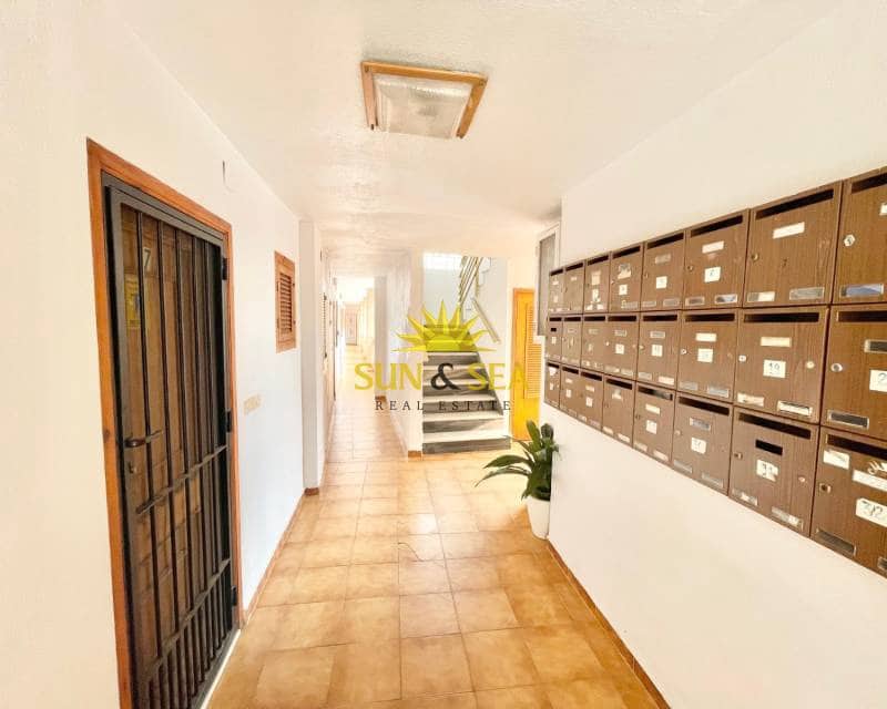 1 camera da letto Monolocale da affittare in Lo Pagan - 450 € (Rif: 8967687)