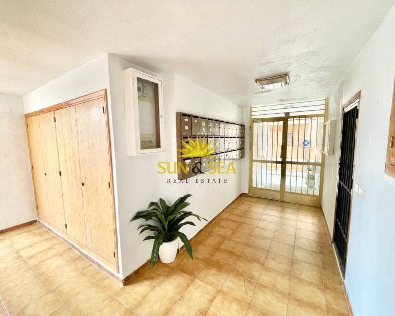 1 camera da letto Monolocale da affittare in Lo Pagan - 450 € (Rif: 8967687)