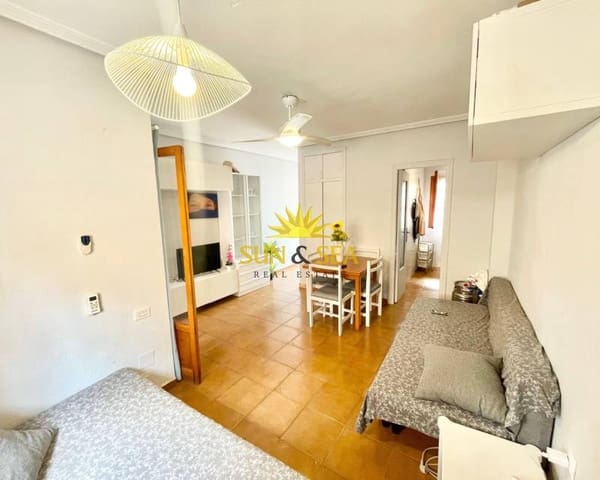 1 camera da letto Monolocale da affittare in Lo Pagan, San Pedro del Pinatar - 450 € (Rif: 8967687)