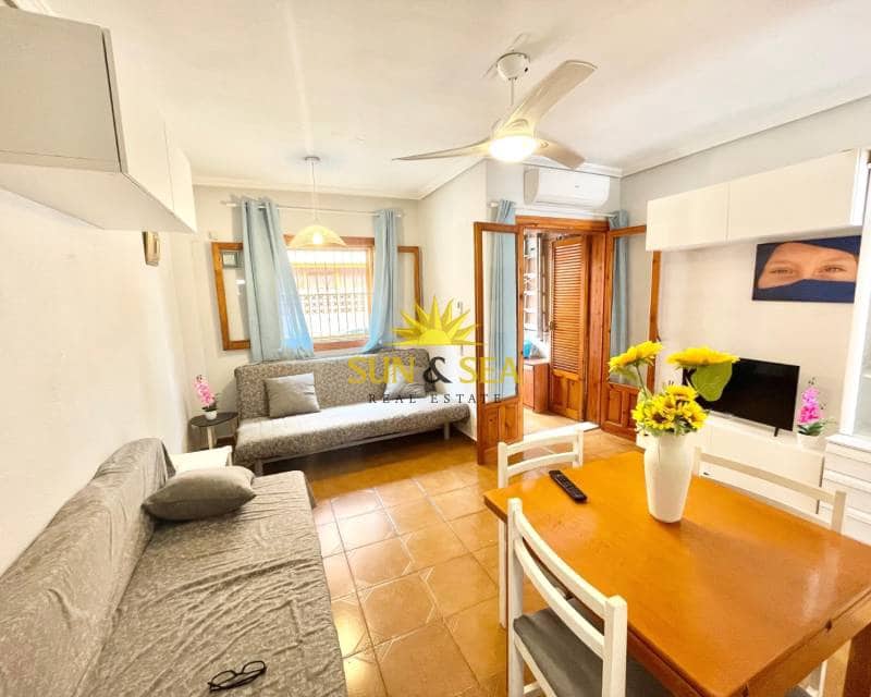 1 camera da letto Monolocale da affittare in Lo Pagan - 450 € (Rif: 8967687)