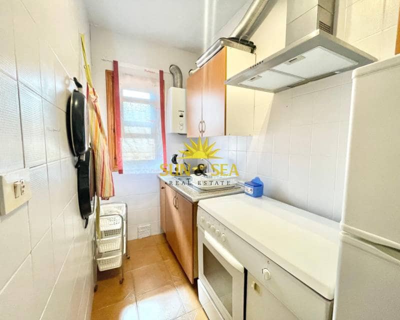 1 camera da letto Monolocale da affittare in Lo Pagan - 450 € (Rif: 8967687)