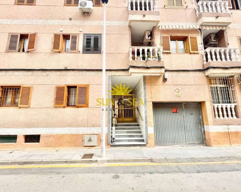 1 camera da letto Monolocale da affittare in Lo Pagan - 450 € (Rif: 8967687)