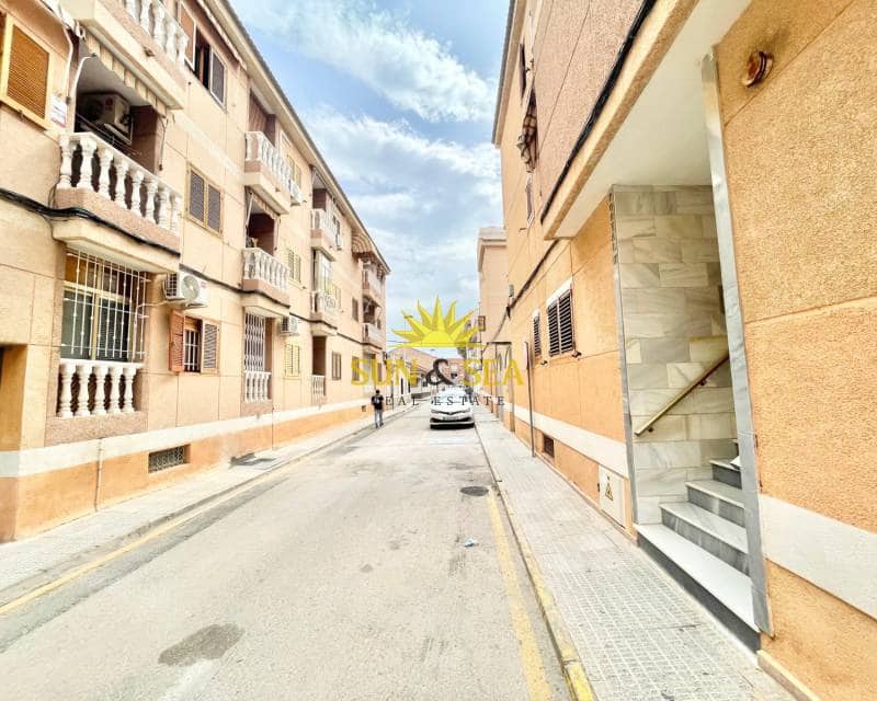 1 camera da letto Monolocale da affittare in Lo Pagan - 450 € (Rif: 8967687)