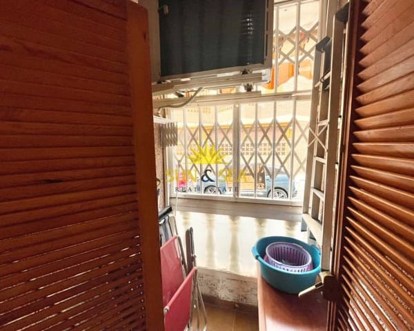 1 camera da letto Monolocale da affittare in Lo Pagan, San Pedro del Pinatar - 450 € (Rif: 8967687)