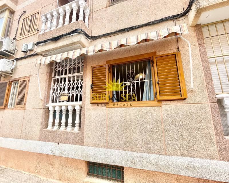 1 camera da letto Monolocale da affittare in Lo Pagan - 450 € (Rif: 8967687)