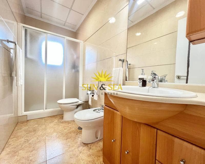 3 quarto Moradia para venda em Los Cuarteros - 240 000 € (Ref: 8969059)