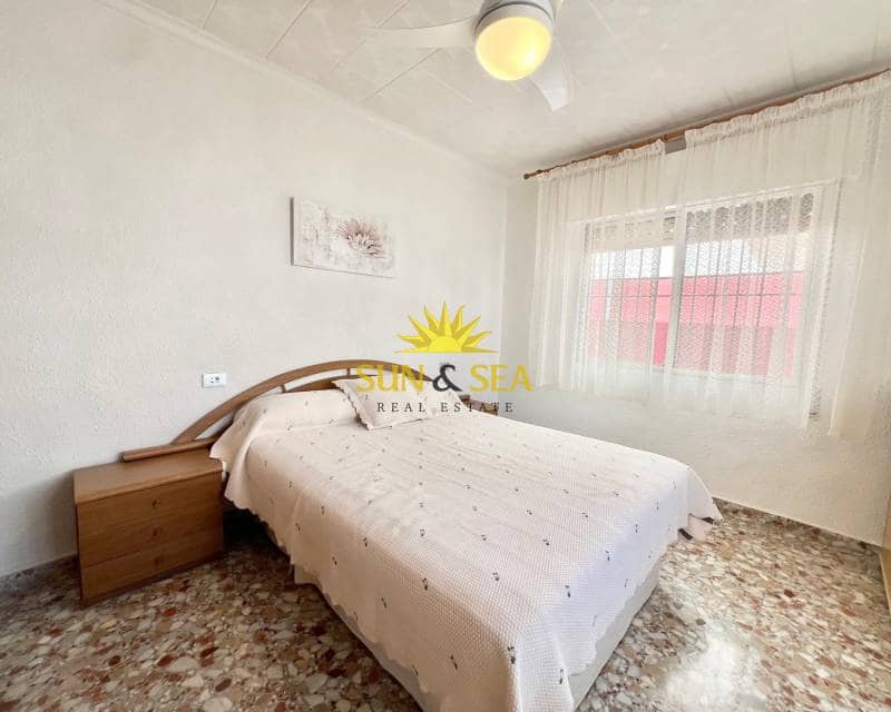 3 quarto Moradia para venda em Los Cuarteros - 240 000 € (Ref: 8969059)