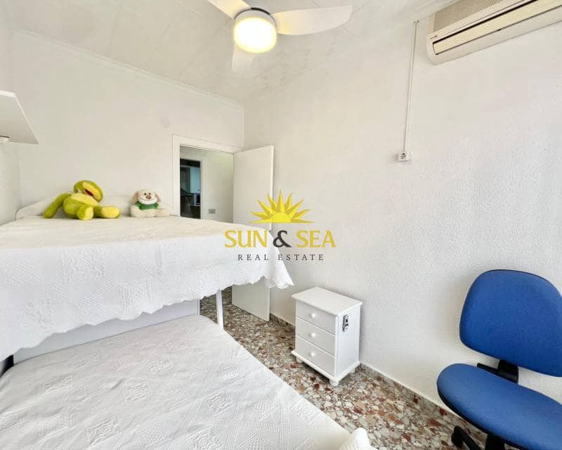 3 quarto Moradia para venda em Los Cuarteros - 240 000 € (Ref: 8969059)