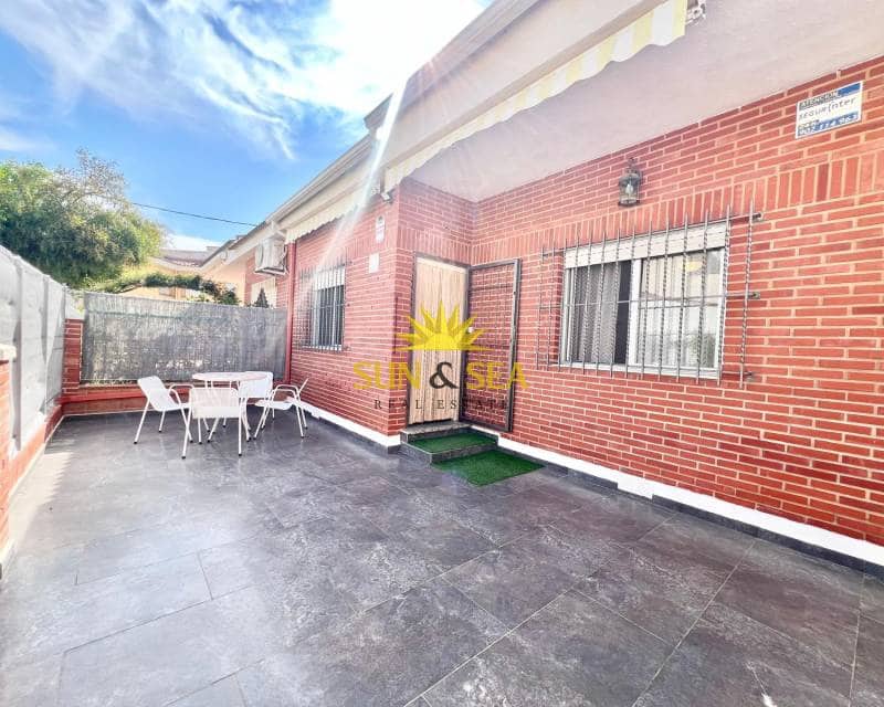3 quarto Moradia para venda em Los Cuarteros - 240 000 € (Ref: 8969059)
