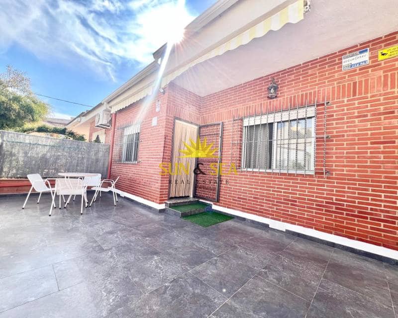 3 quarto Moradia para venda em Los Cuarteros - 240 000 € (Ref: 8969059)