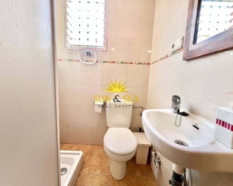 3 quarto Moradia para venda em Los Cuarteros - 240 000 € (Ref: 8969059)