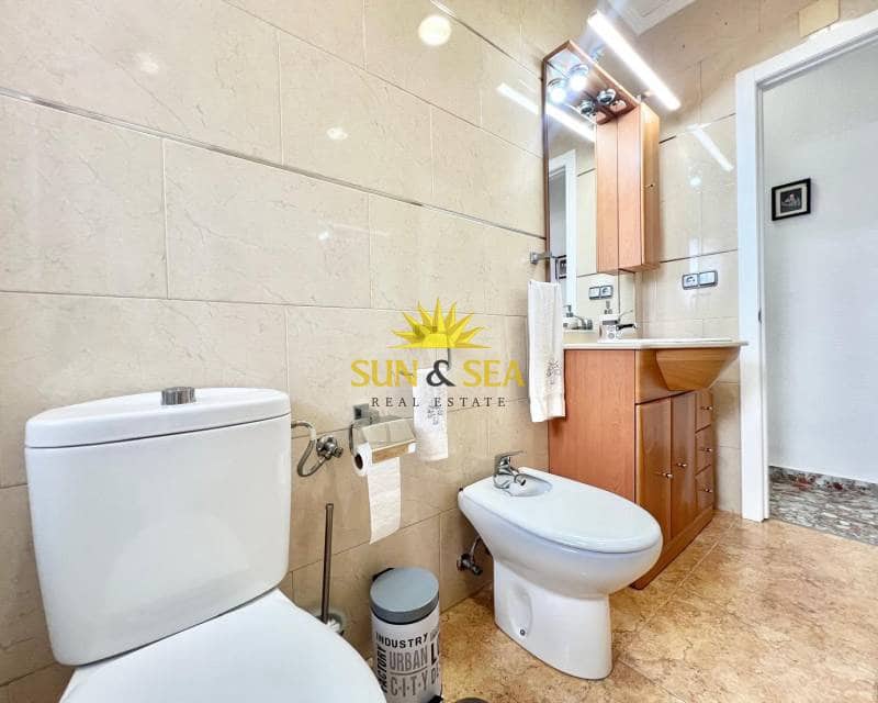 3 quarto Moradia para venda em Los Cuarteros - 240 000 € (Ref: 8969059)