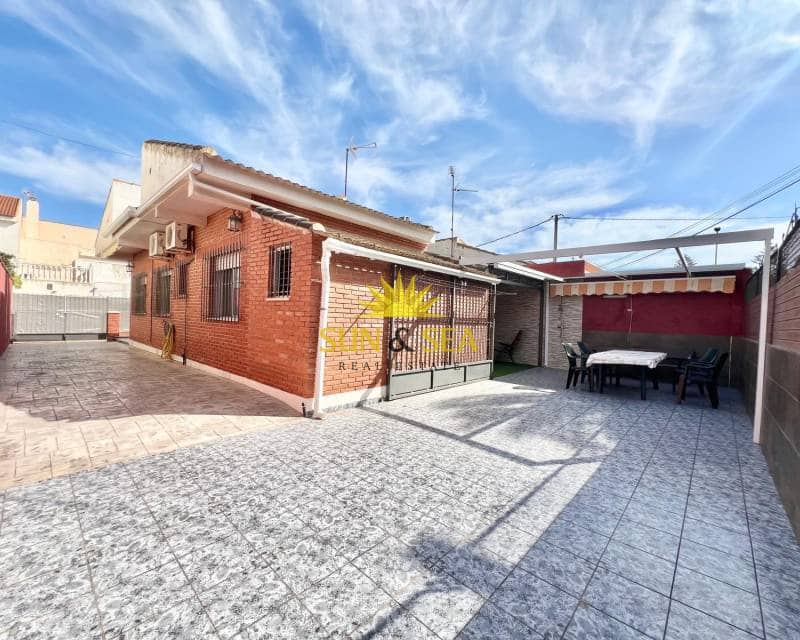 3 quarto Moradia para venda em Los Cuarteros - 240 000 € (Ref: 8969059)